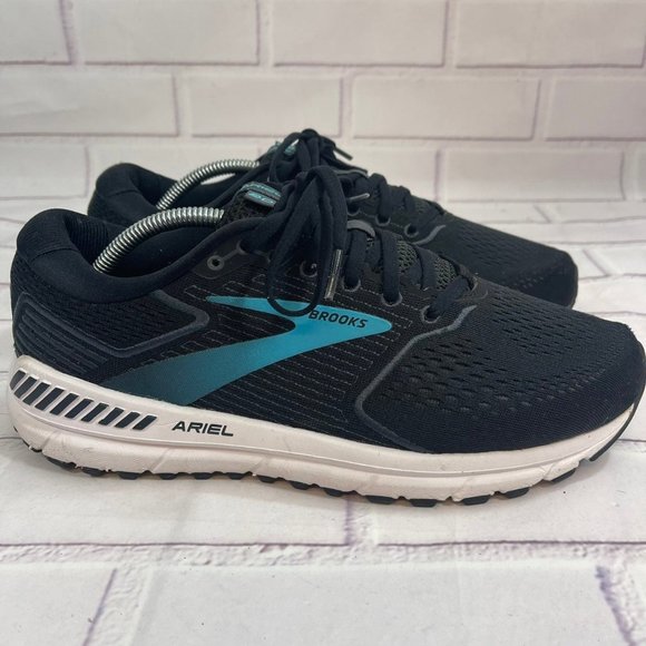 brooks ariel 10.5